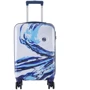 Валіза Semi Line 20" (S) White/Blue Print (T5653-1): Країна виробник Китай