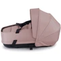 Люлька Bumprider до коляски Connect3 Pink (51284-108)