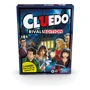 Игра настольная дорожная HASBRO GAMES CLUE RIVALS EDITION E9269 (E8134_E9269)