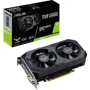 Видеокарта ASUS GeForce GTX1650 4096Mb TUF OC D6 P GAMING (TUF-GTX1650-O4GD6-P-GAMING)