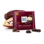 Шоколад Ritter Sport Halbbitter 100 г (DL7379)