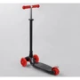 Детский самокат Best Scooter Maxi A 25772/779-1524 Черный с красным: Количество колес 3