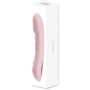 Интерактивный вибростимулятор точки G Kiiroo Pearl 3 Pink