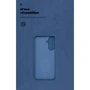 Чехол для телефонов ArmorStandart ICON Case Camera cover Dark Blue for Samsung A566 Galaxy A56 5G (ARM82588) фото 6