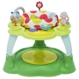 Ігровий центр Carrello Ultimo Light Green (CRL-12702)