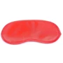 Атласная маска BOSS of TOYS Boss Series Fetish - Love Mask Red, BS6100026