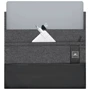 Сумка для ноутбуков RivaCase 15.6" Lantau Black (8805) фото 7