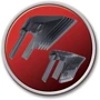 Машинка для стрижки (триммер) Remington HC7110 Pro Power: Количество насадок 2