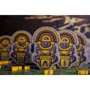 Настольная игра Board&Dice Tawantinsuyu: The Inca Empire - EN НА АНГЛИЙСКОМ ЯЗЫКЕ фото 8
