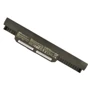 Батарея для ноутбука Asus A32-K53 A53 10.8V Black 5200mAh Orig (904561) фото 4