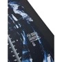 Доска для сноуборда BURTON (2294212) CARTOGRAPHER 2025 BLACK/BLUE 162 см (9010510757609): Форма Directional Twin