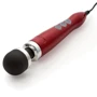 Вибромассажер DOXY Number 3 Candy Red