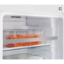 Встраиваемый холодильник Amica BK3055. 6 NFMAA: Управление электронное