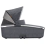 Люлька для коляски Maxi-Cosi Oria Luxe Twillic Grey (1507370300)