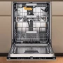 Встраиваемая посудомоечная машина Whirlpool W8I HT58 T