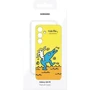 Чехол для телефонов Samsung Flipsuit Case Yellow (EF-MS721CYEGWW) for Samsung S721 Galaxy S24 FE: Пленка в комплекте нет