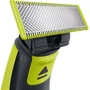 Машинка для стрижки (триммер) Philips OneBlade QP2520/30: Время зарядки аккумулятора, ч 8
