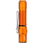 Ліхтар туристичний Ліхтар Olight Warrior 3 LE orange: Дальність підсвічування, м 300