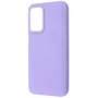 Аксессуар для смартфона WAVE Plump Case Light Purple for Samsung A245 Galaxy A24 4G