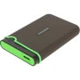 Внешний жесткий диск Transcend StoreJet 25M3 1TB (TS1TSJ25M3S): Размеры, мм 129.5x80.8x16.1