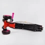 Самокат Best Scooter Maxi рисунок (S-11506): Материал колес полиуретан