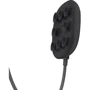 Зарядное устройство Baseus Wireless Charger Suction Cup 10W Black (WXXP-01)