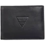 Чоловіче портмоне Guess Beaumont чорне (SM2608LEA27-BLA)