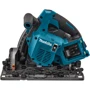 Дисковая пила Makita SP001GZ03: Тип Аккумуляторная погружная дисковая пила
