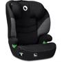 Автокрісло Lionelo Lars I-Size 15-36 кг Black Grey: Вага дитини 15 - 36 кг