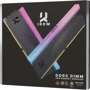 GOODRAM 64 GB (2x32GB) DDR5 6000 MHz IRDM RGB (IRG-60D5L30/64GDC) фото 4