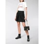 Женская сумка кросс боди Michael Kors черная (30F8GXIL1T001): Тип Сумки