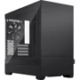 Корпус Fractal Design Pop Mini Silent Black TG Clear Tint (FD-C-POS1M-02)