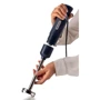 Блендер Ariete 0601/1 Black: Объем чаши, л 0.6