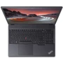 Ноутбук Lenovo ThinkPad P16v G1 (21FE000KMH): Процессор AMD Ryzen 9 Pro 7940HS (4.0 – 5.2 ГГц) - 8 ядер
