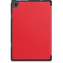 Аксессуар для планшетных ПК BeCover Smart Case Red for Teclast M40 Pro 10.1 (709882)