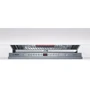 Встраиваемая посудомоечная машина Bosch SMV46MX01E: Расход воды, л 6.5