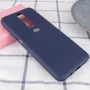 Аксессуар для смартфона Mobile Case Silicone Cover Dark Blue for Xiaomi Redmi K30/Poco F2: Совместимость Xiaomi Redmi K30/Poco F2