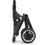 Универсальная коляска 2 в 1 Bugaboo Lynx BLACK/BLACK, цвет черный на черной раме (230343ZW01): Тип коляски универсальная коляска (2-в-1)