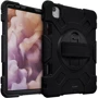 Аксессуар для iPad LAUT Shield Enduro Black (L_IPD20_SE_BK) for iPad Air (2020-2025) / iPad Pro 11 (2018-2022)