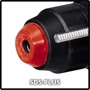 Перфоратор Einhell TE-HD 18/20 Li (4514260): Макс. кількість ударів в хвилину, уд/хв 4750