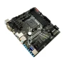 Biostar B450GT3: Оперативная память 4xDDR4 3200, до 64 ГБ