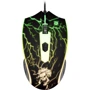 Мышь Defender Thunderbolt GM-925 (52925): Тип сенсора оптический