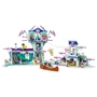 Конструктор LEGO Disney Зачарований будиночок на дереві (43215) фото 9