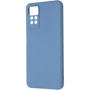 Чехол для телефонов ArmorStandart Matte Slim Fit Camera cover Light Blue for Xiaomi Redmi Note 12 Pro 4G (ARM69081)