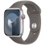 Аксессуар для Watch Apple Sport Band Clay Size M/L (MT493) for Apple Watch 42/44/45/49mm: Производитель Apple