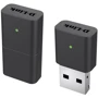 Адаптер Wi-Fi D-Link DWA-131: Тип адаптера USB