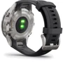 Смарт-часы Garmin MARQ Aviator Performance Edition (010-02567-10): Объем внутренней памяти 32 гб