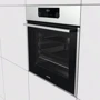 Духовой шкаф электрический Gorenje BPS737E301X: Класс энергопотребления A+