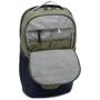Рюкзак Рюкзак Deuter XV 2 колір 2325 khaki-navy (3850218 2325): Матеріал текстиль