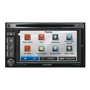 Alpine INE-W920R: FM-тюнер є